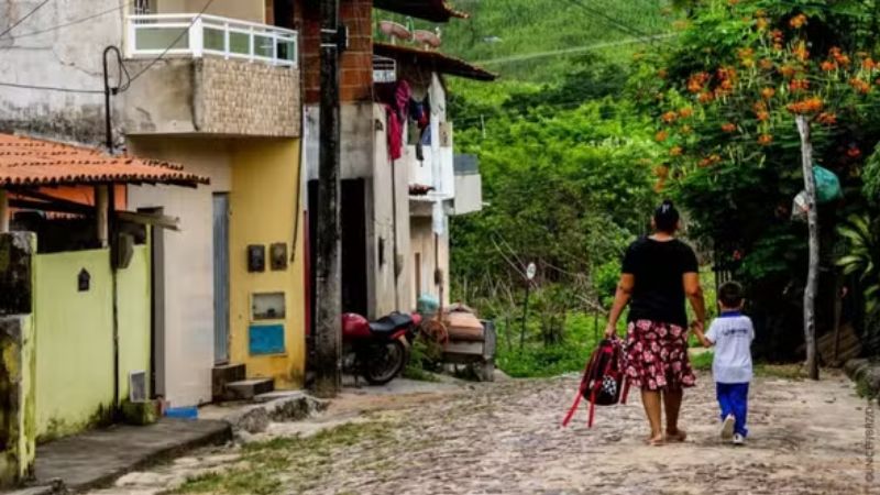 Brasil registra menor nível de pobreza e extrema pobreza da série histórica do IBGE