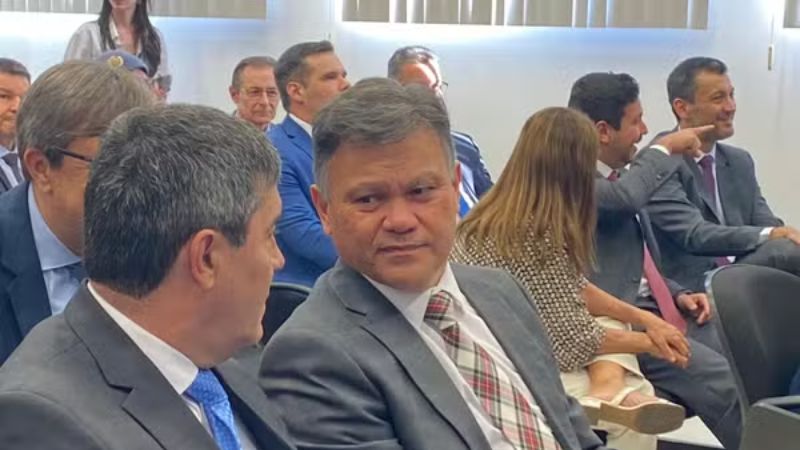 Maior processo contra o PCC prescreve após 16 anos de tramitação