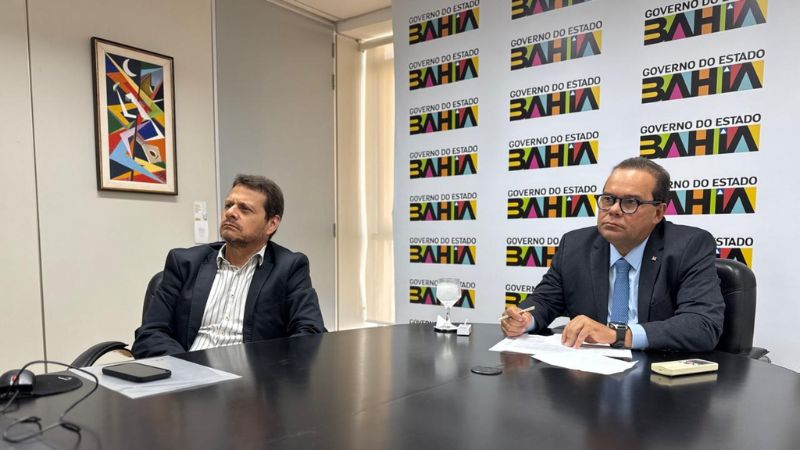 Bahia liderará financiamentos do FNE em 2026 com R$ 11,09 bilhões
