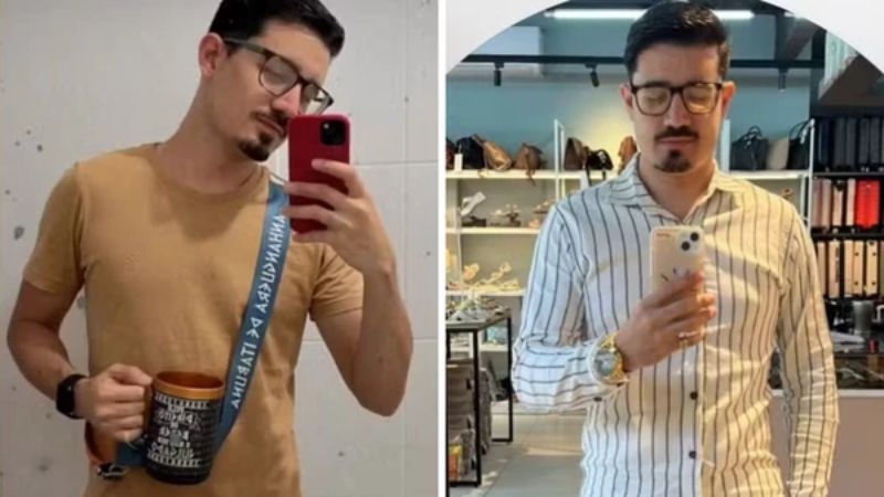 Motorista de aplicativo é morto com mais de 20 tiros em Itabuna