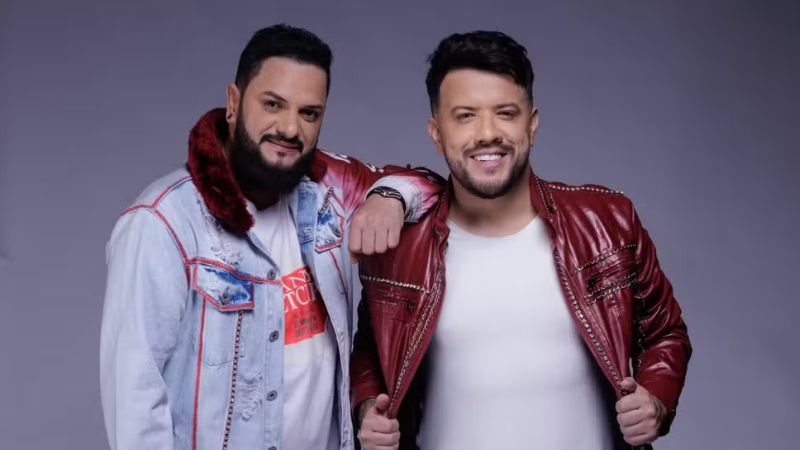 “Tubarões” domina as rádios brasileiras em 2025