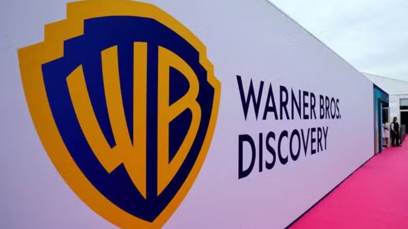 Conselho da Warner Bros. rejeita oferta da Paramount e reforça acordo com a Netflix