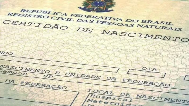 Ravi ultrapassa Miguel como nome masculino mais registrado em 2025; Helena mantém liderança entre os femininos