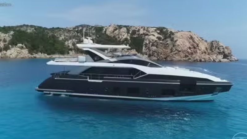 Brasileiro acusado de sonegar R$ 26 bilhões leva vida de luxo em Miami