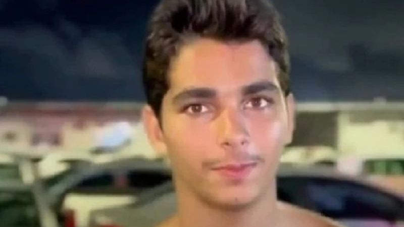 “Vaqueirinho” é enterrado em João Pessoa após morte trágica em ataque de leoa