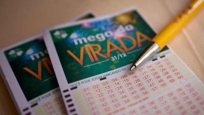 Mega da Virada chega a R$ 1 bilhão: o que a ciência diz sobre as chances de ganhar