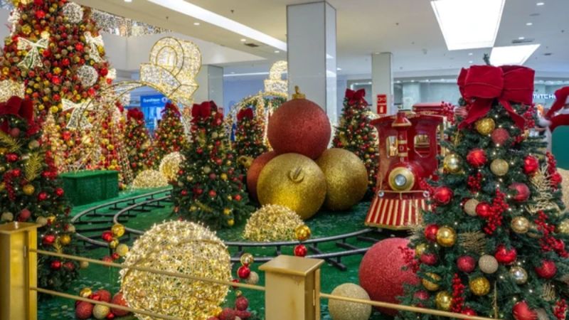 Shoppings de Salvador ampliam horários para compras de fim de ano