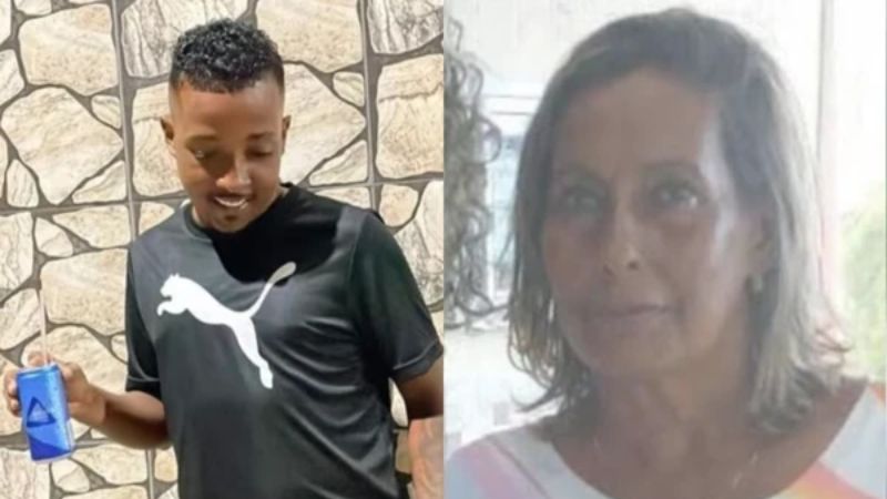 Ataque a tiros em Salvador deixa dois mortos e dois feridos