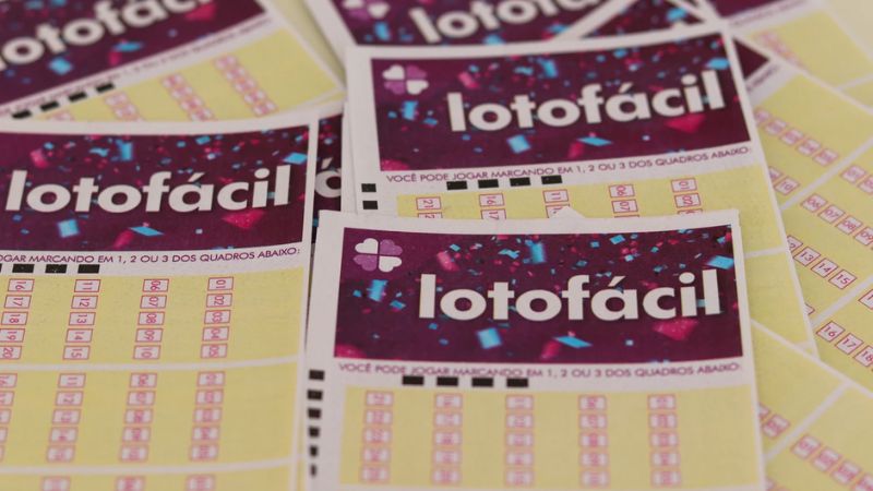 Aposta de Salvador leva mais de R$ 1 milhão na Lotofácil