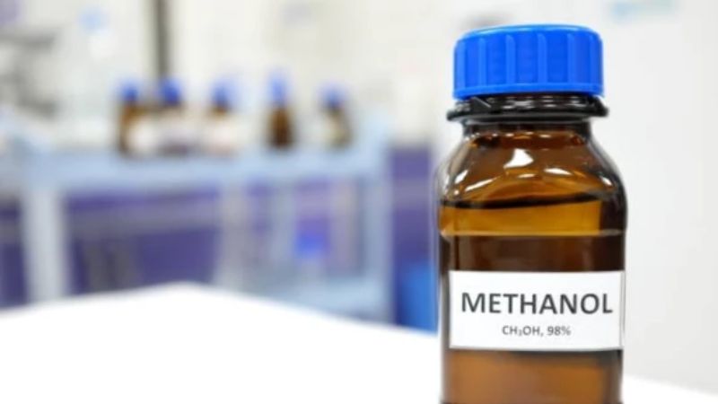 Suspeita de intoxicação por metanol em festa de noivado na Bahia