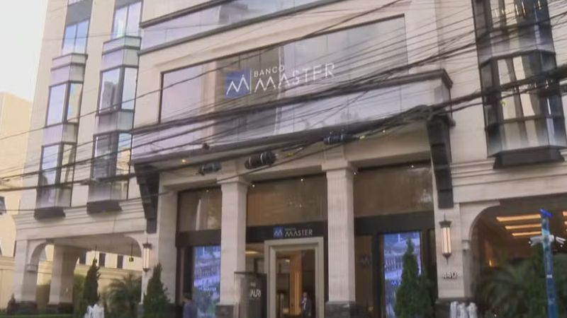 STF marca acareação entre ex-presidente do BRB e dono do Banco Master