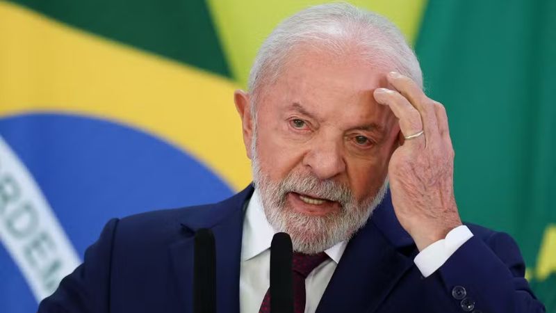 Lula sobre fraudes no INSS: “Se tiver filho meu envolvido nisso, será investigado”