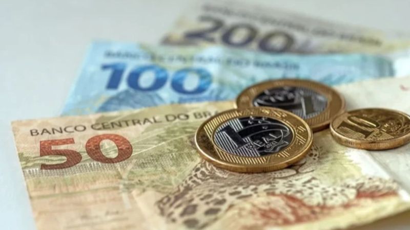 Governo oficializa novo salário mínimo para 2026