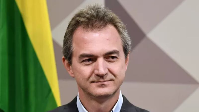 Joesley Batista teria pedido renúncia de Maduro em visita à Venezuela, diz Bloomberg