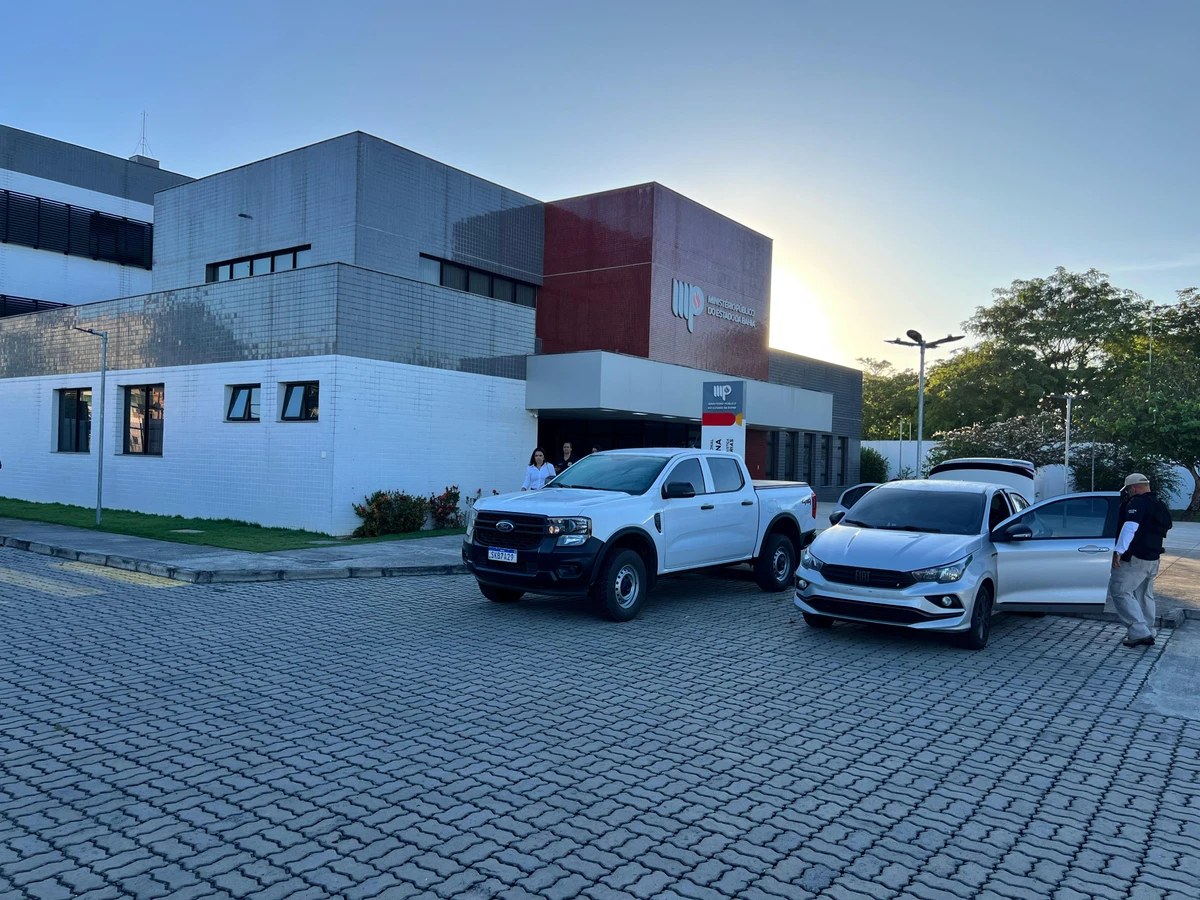 Operação na Bahia prende empresário acusado de comandar esquema de sonegação de mais de R$ 14 milhões