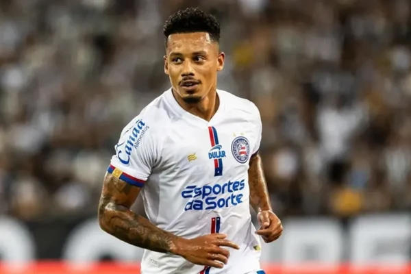 Sete jogadores retornam de empréstimo e ampliam elenco do Bahia para 2026