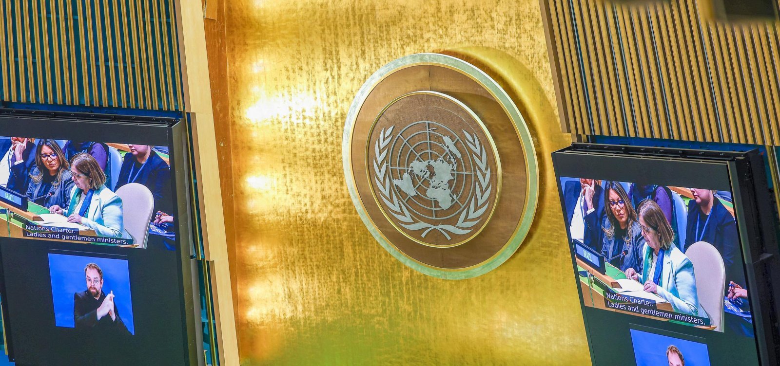 Conselho de Segurança da ONU debate prisão de Nicolás Maduro por forças dos EUA