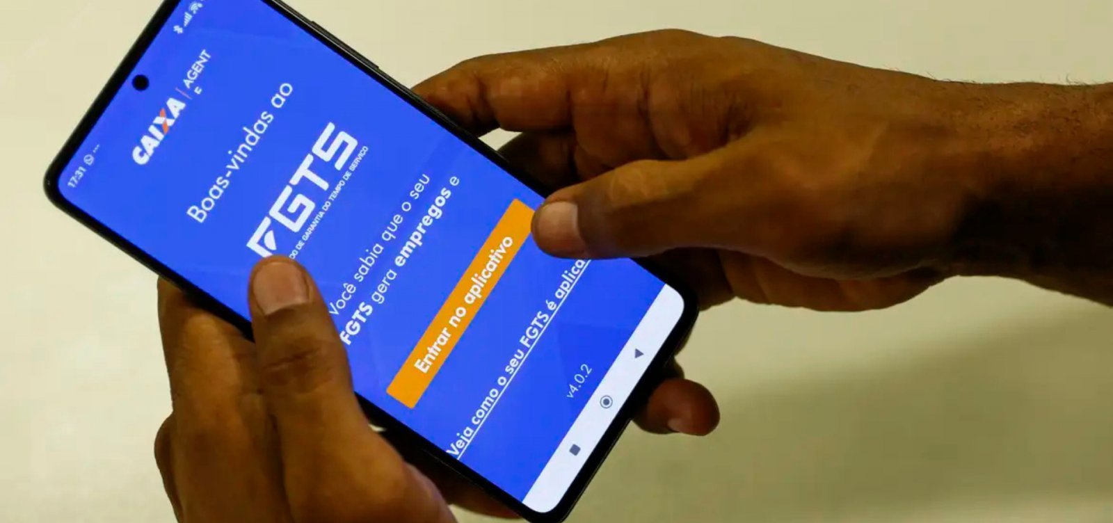 FGTS divulga calendário do saque-aniversário de 2026; veja datas e prazos