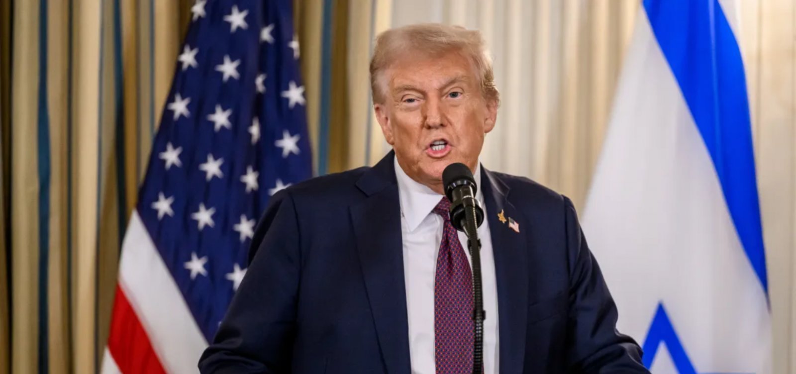 Trump oficializa retirada dos EUA de mais de 60 organismos internacionais