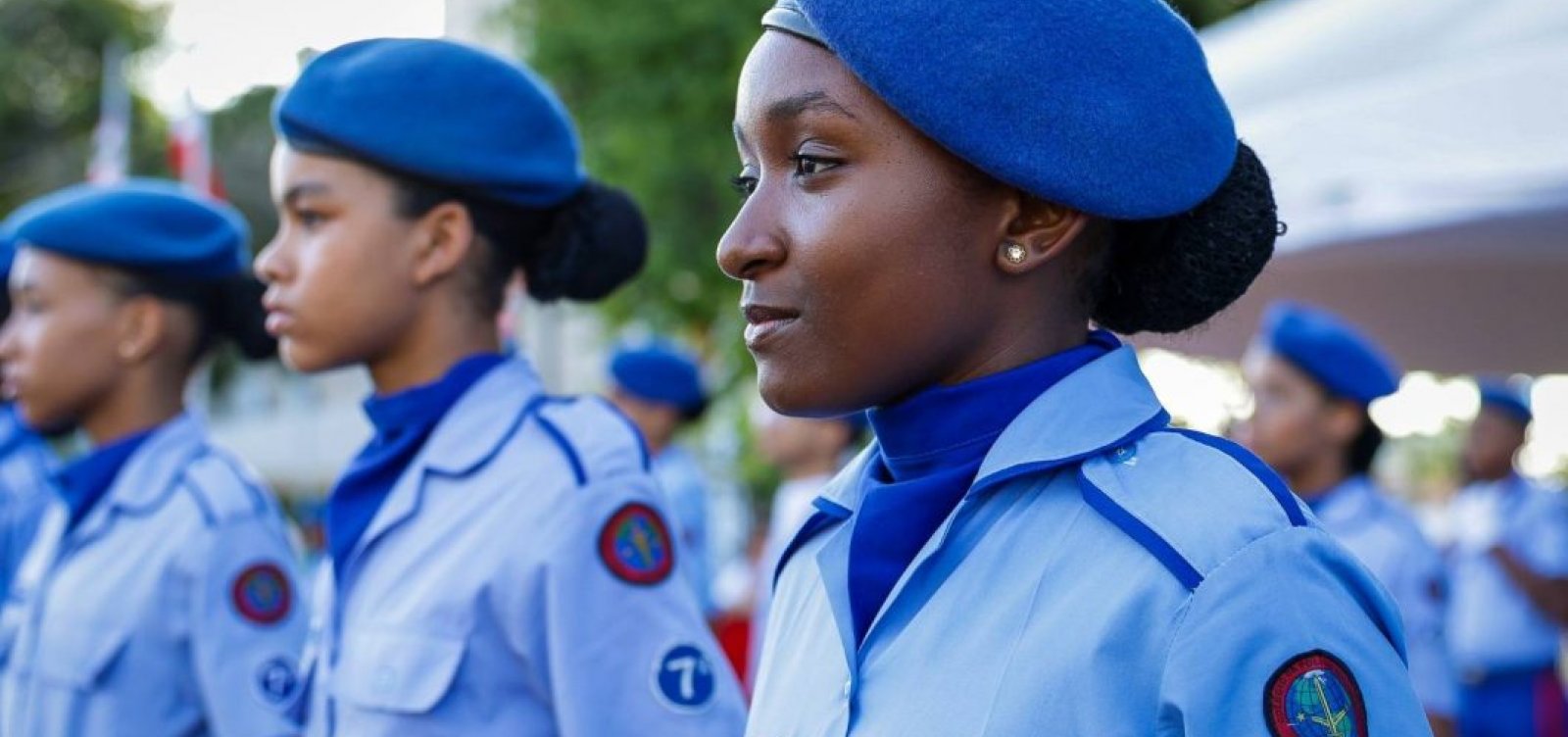 Prazo para inscrição nos colégios da PM da Bahia termina hoje
