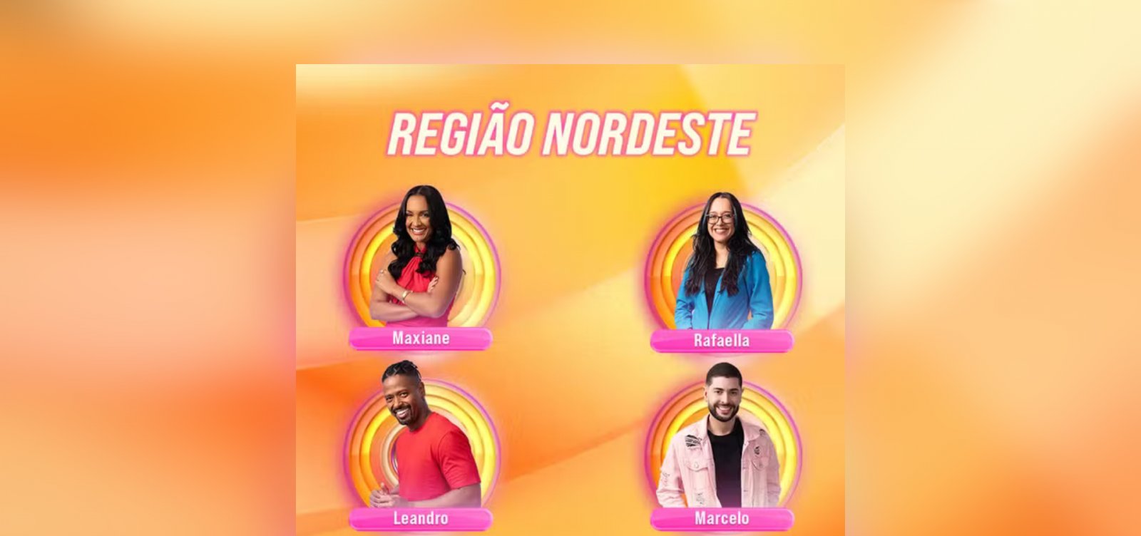 Casa de Vidro do BBB 26 é inaugurada em Salvador e movimenta shopping da capital