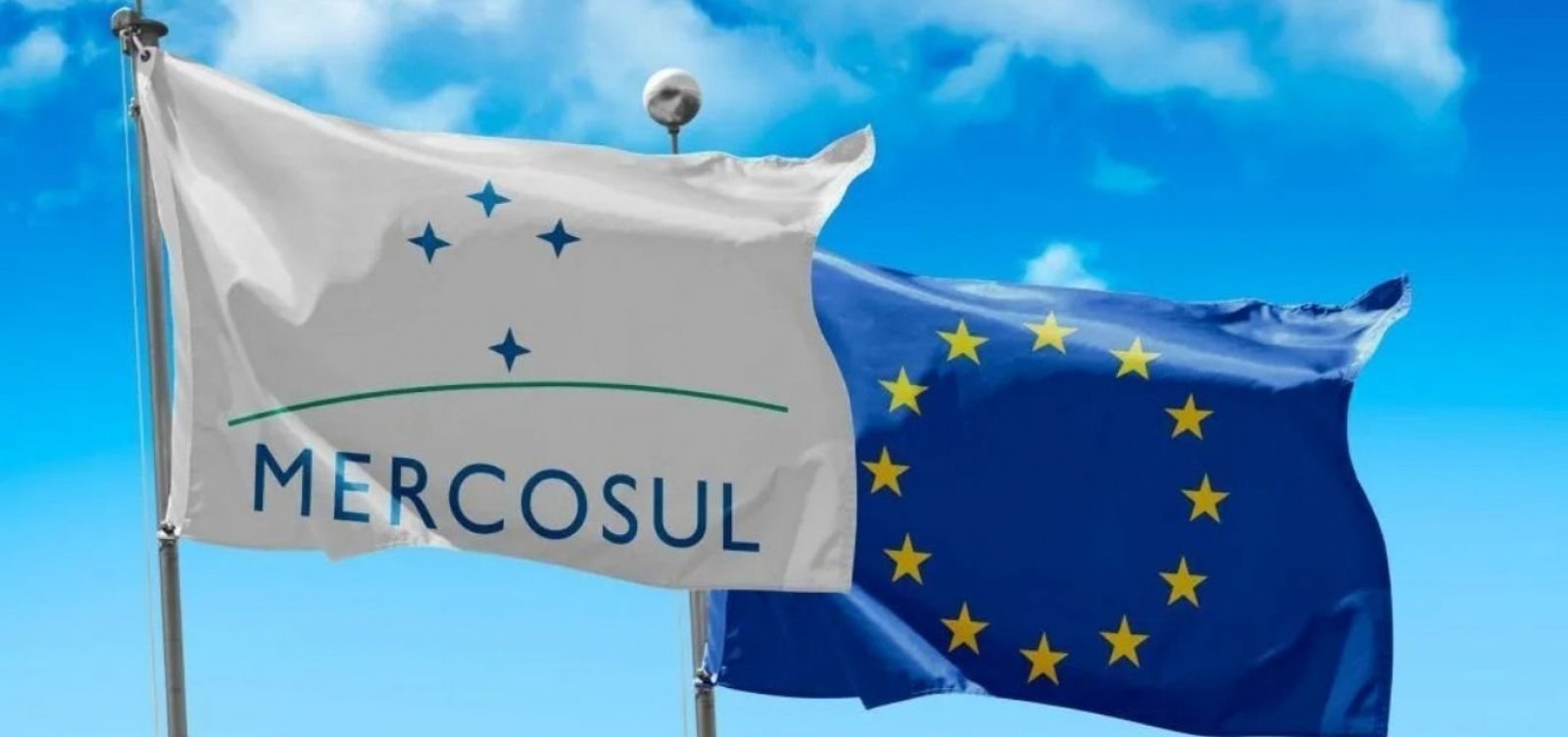 UE e Mercosul firmam acordo de livre-comércio após décadas de negociações