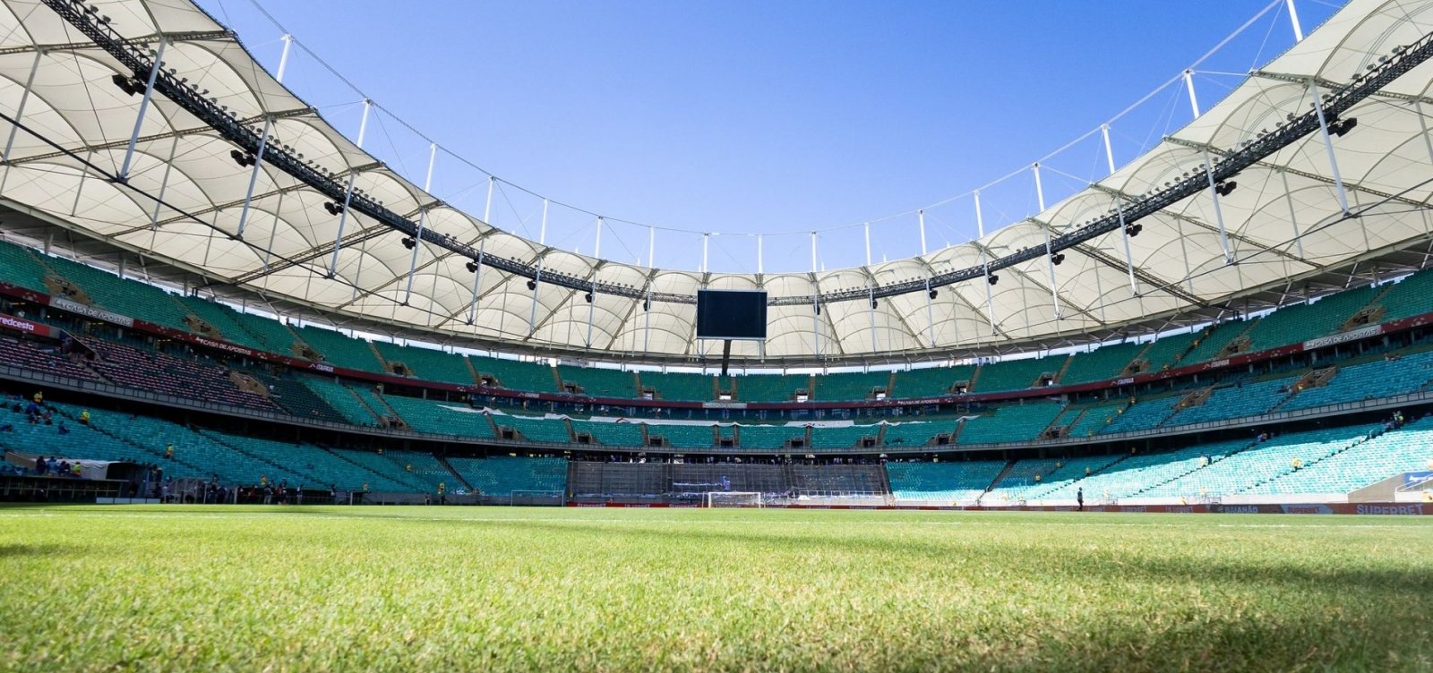 Bahia enfrenta o Galícia na Fonte Nova; confira horário, transmissão e prováveis jogadores