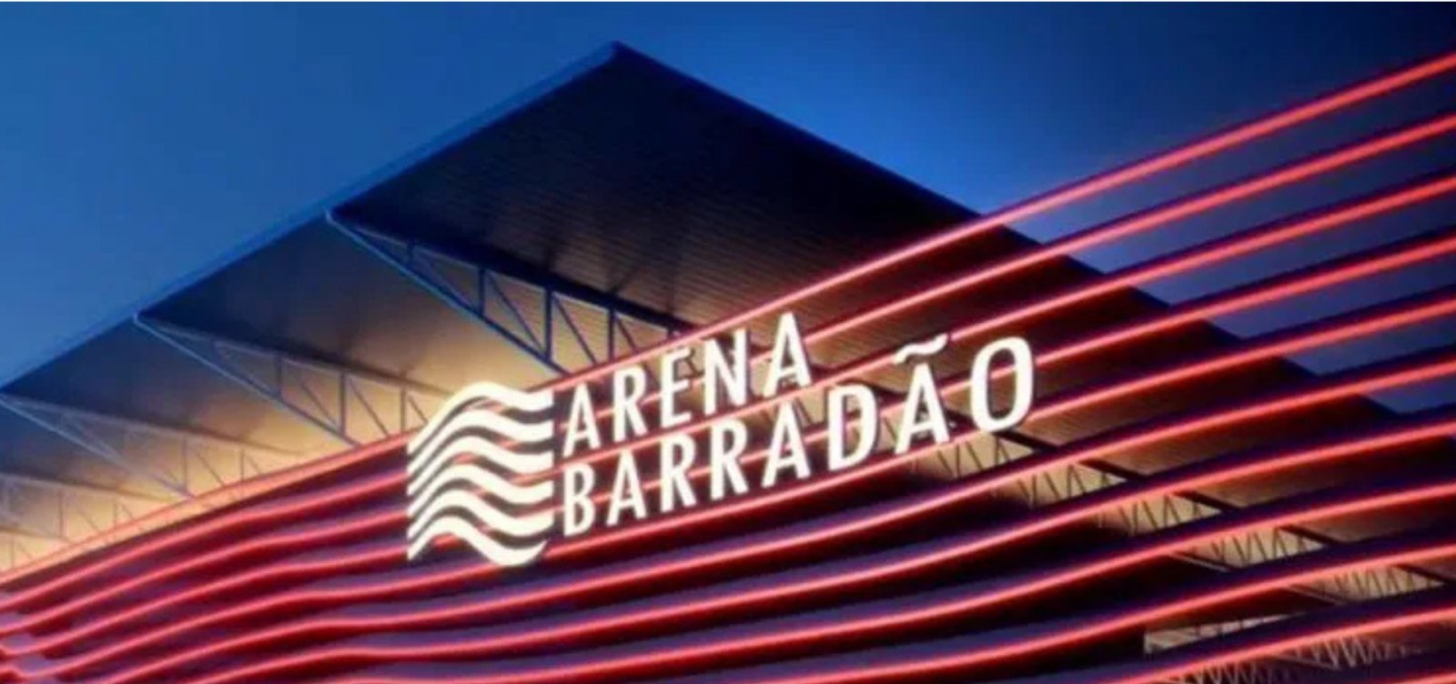 Conselho do Vitória marca reunião decisiva sobre projeto da Arena Barradão