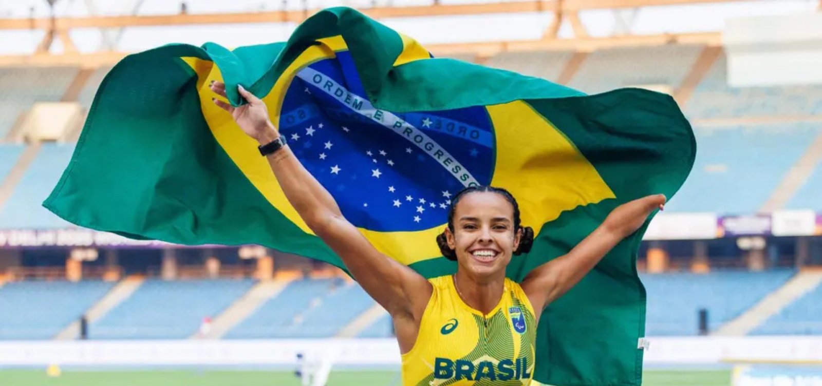 Ministério do Esporte lança edital do Bolsa Atleta 2026; inscrições começam em janeiro