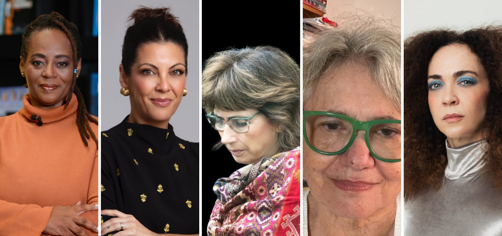 Bienal do Livro Bahia revela primeiros autores confirmados para edição de 2026