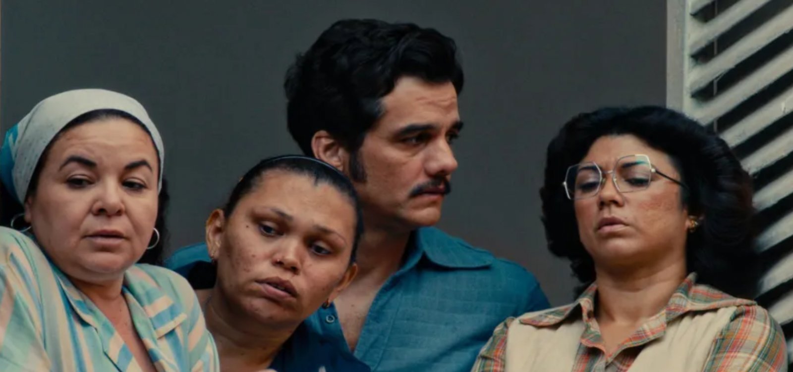 “O Agente Secreto” domina bilheteria nacional em 2026 após indicações ao Oscar