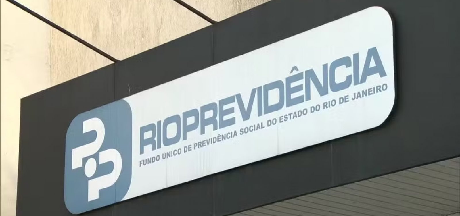Operação da PF apura aplicações do Rioprevidência no Banco Master