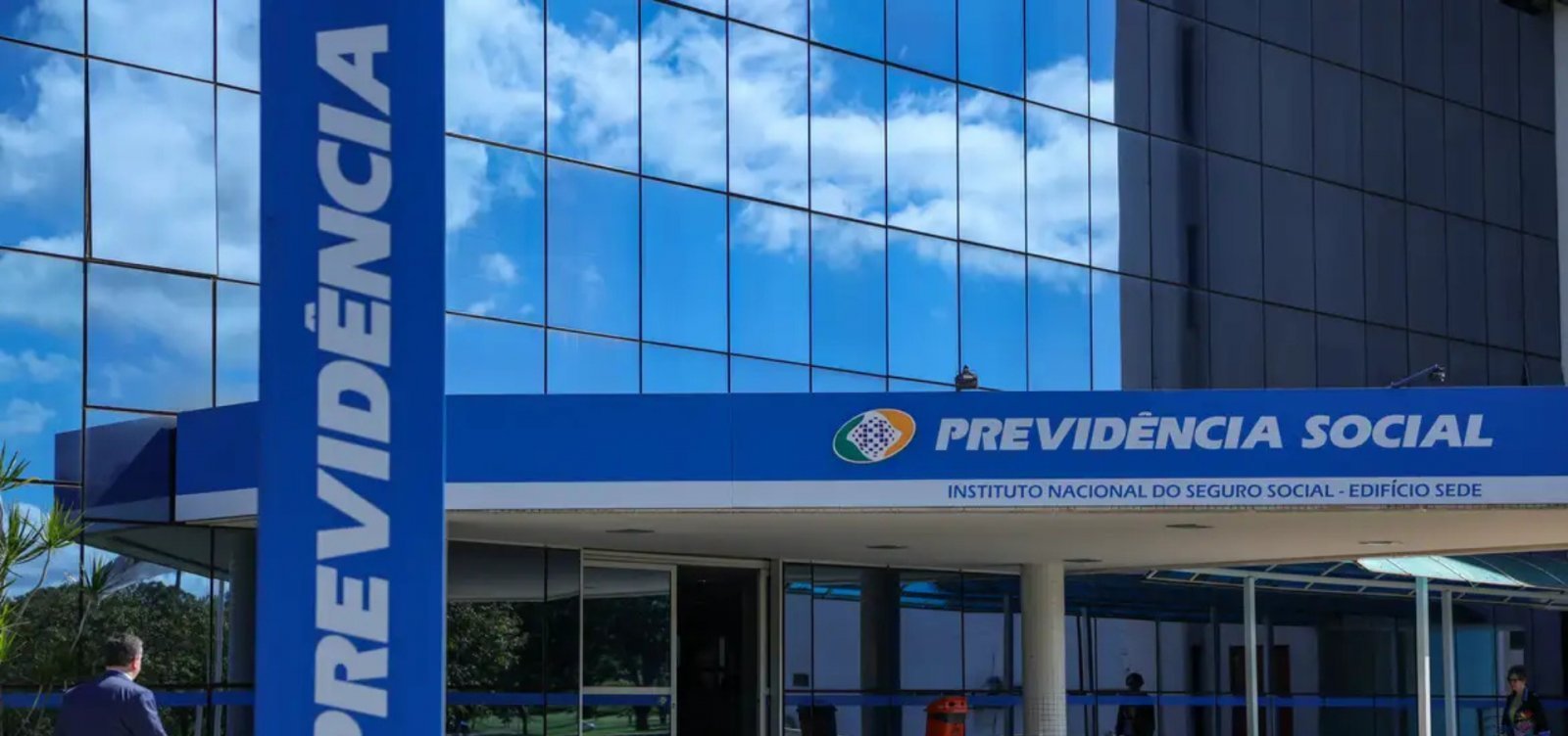 INSS suspende atendimento presencial por três dias para atualização tecnológica