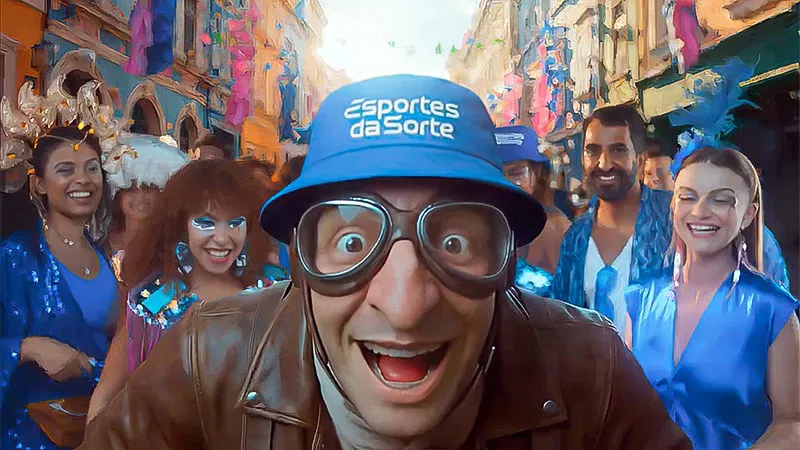 Divulgação/Esportes da Sorte