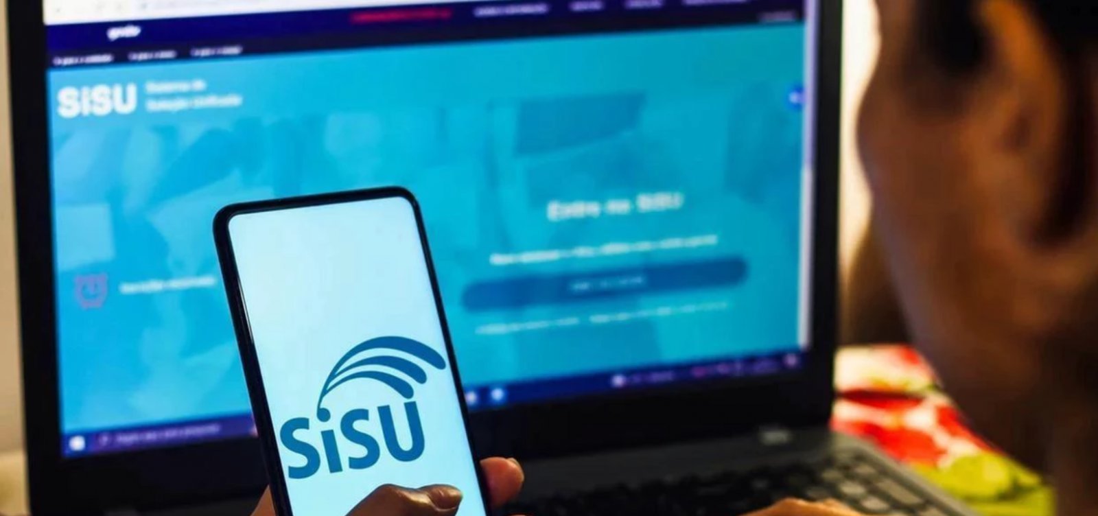 Resultado do Sisu 2026 já pode ser consultado no site oficial