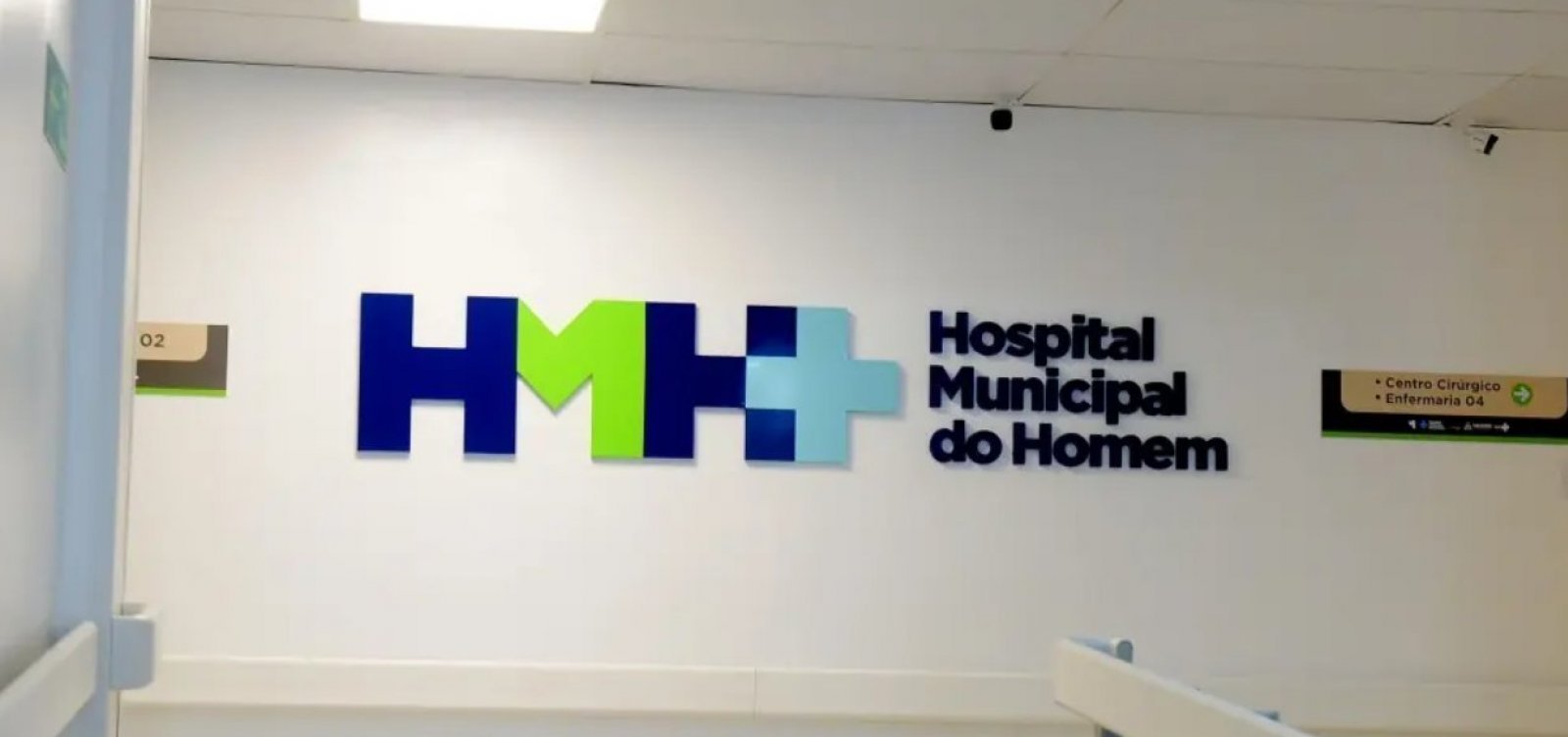 Hospital do Homem promove mutirão de cirurgias eletivas em Salvador nesta sexta-feira