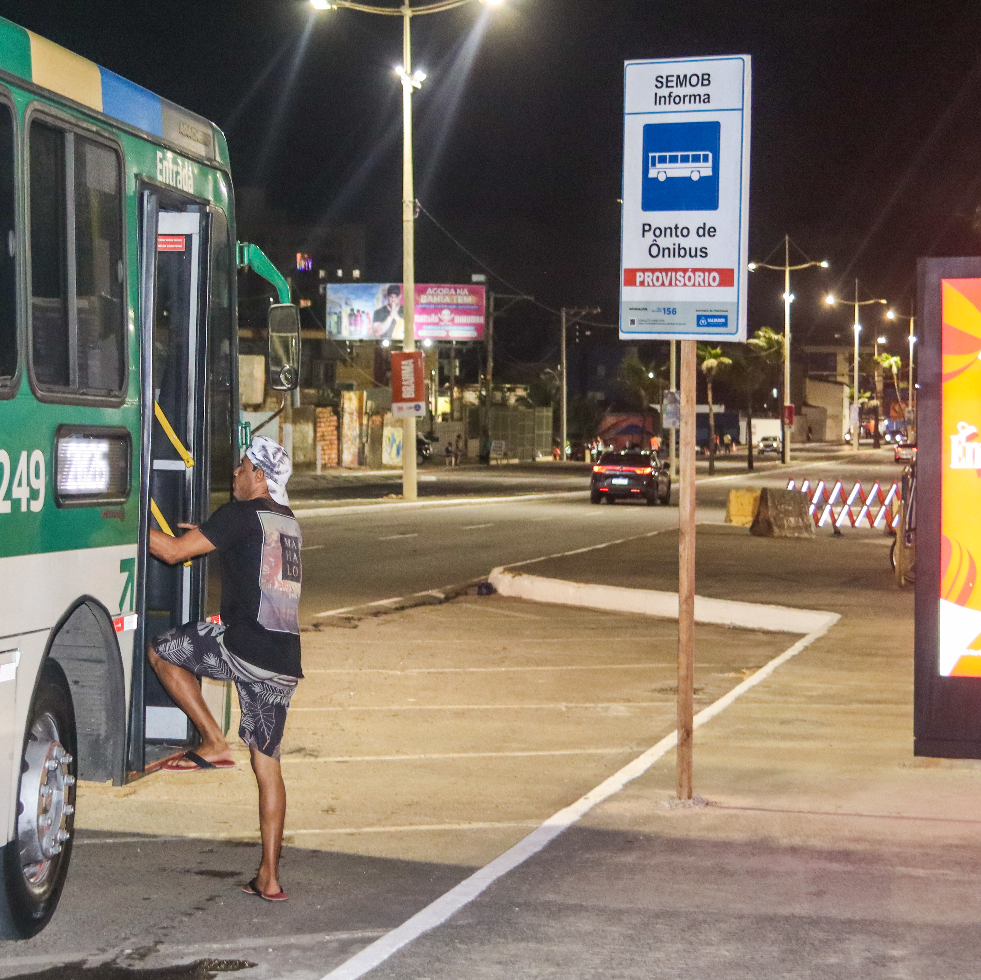 Tarifas do transporte público sobem e capitais iniciam 2026 com novos valores