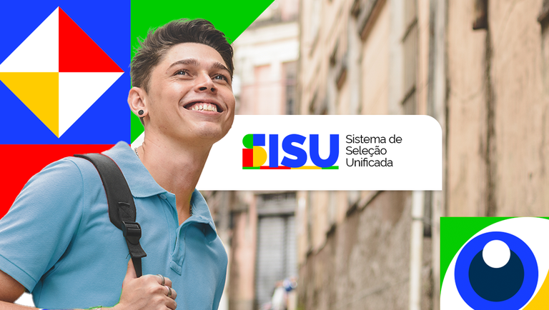 Sisu 2026 abre inscrições na segunda (19) com mais de 274 mil vagas em universidades públicas