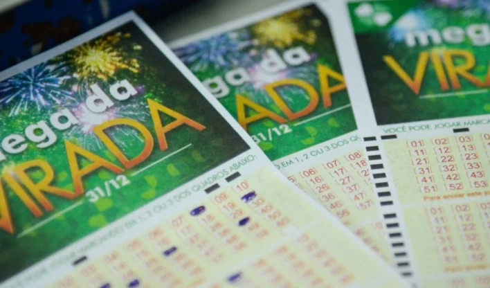 Mega da Virada 2025 tem sorteio realizado e revela dezenas de prêmio histórico