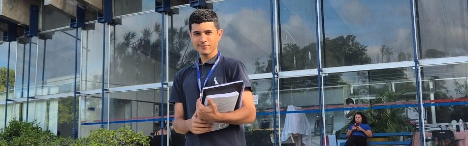 Partiu Estágio chama mais 577 universitários para atuar em órgãos do Estado