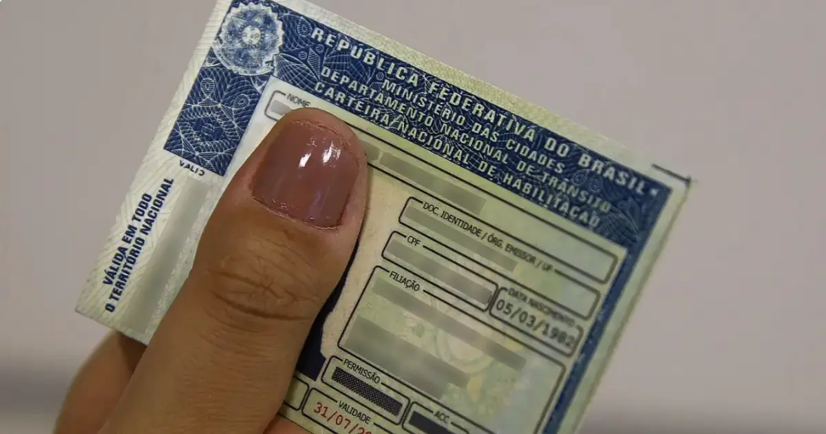 Entidade contesta no STF renovação automática da CNH sem exames médicos