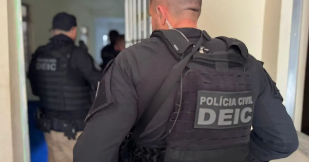 Suspeito morre após confronto com a polícia durante operação no bairro da Graça, em Salvador