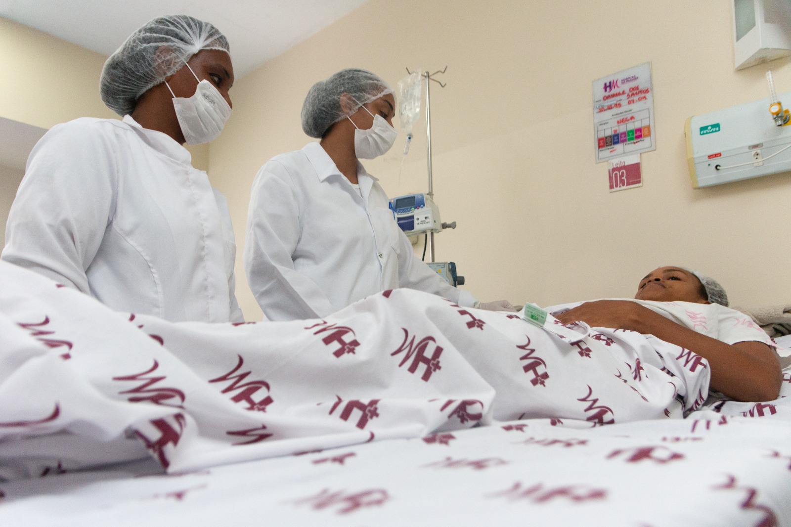 Hospitais da rede estadual da Bahia entram no ranking dos 100 melhores públicos do Brasil