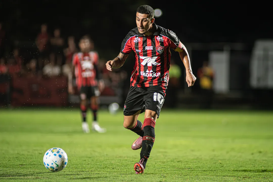 Vitória encara o Barcelona de Ilhéus em duelo decisivo pelo G-4 do Baianão