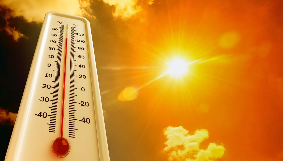 Salvador pode registrar temperaturas de até 40 °C no primeiro fim de semana de 2026