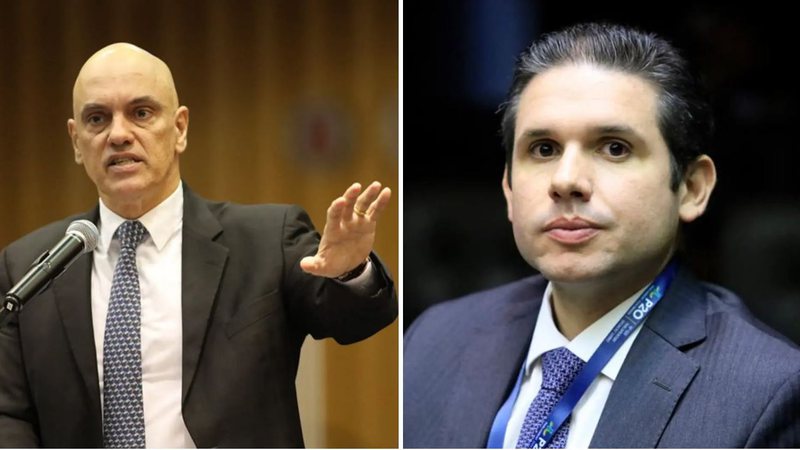 Emenda de Hugo Motta sobre mercado de carbono é questionada no STF após previsão de aporte bilionário