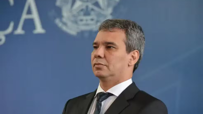 Wellington Cesar Lima e Silva desponta como favorito para o Ministério da Justiça