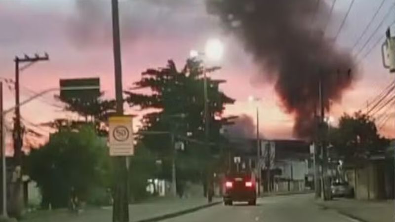 Operação conjunta mira quadrilha de roubos na Zona Oeste do Rio