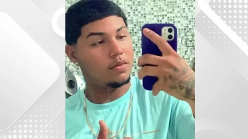 Entregador de pizza é morto a pedradas no primeiro dia de trabalho em São Luís