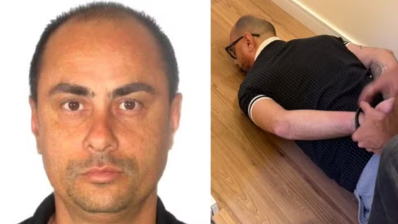 Polícia prende três integrantes do PCC acusados de envolvimento na morte do ex-delegado Ruy Ferraz Fontes